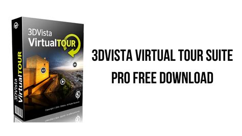 Free download of the 2023 Virtual Tour Set for Transportable 3dvista
